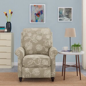 Leni 33.5" Wide Manual Standard Recliner