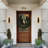 Nalia LED Outdoor Wall Light