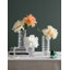 Ensemble de 6 pivoines 14 "presque vraies 14"-100693143