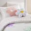 Ensemble de lit simple 3 pièces Gracie-400044436-347734347