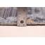 Tapis gris Legacy 8 pi 9 po x 11 pi 11 po