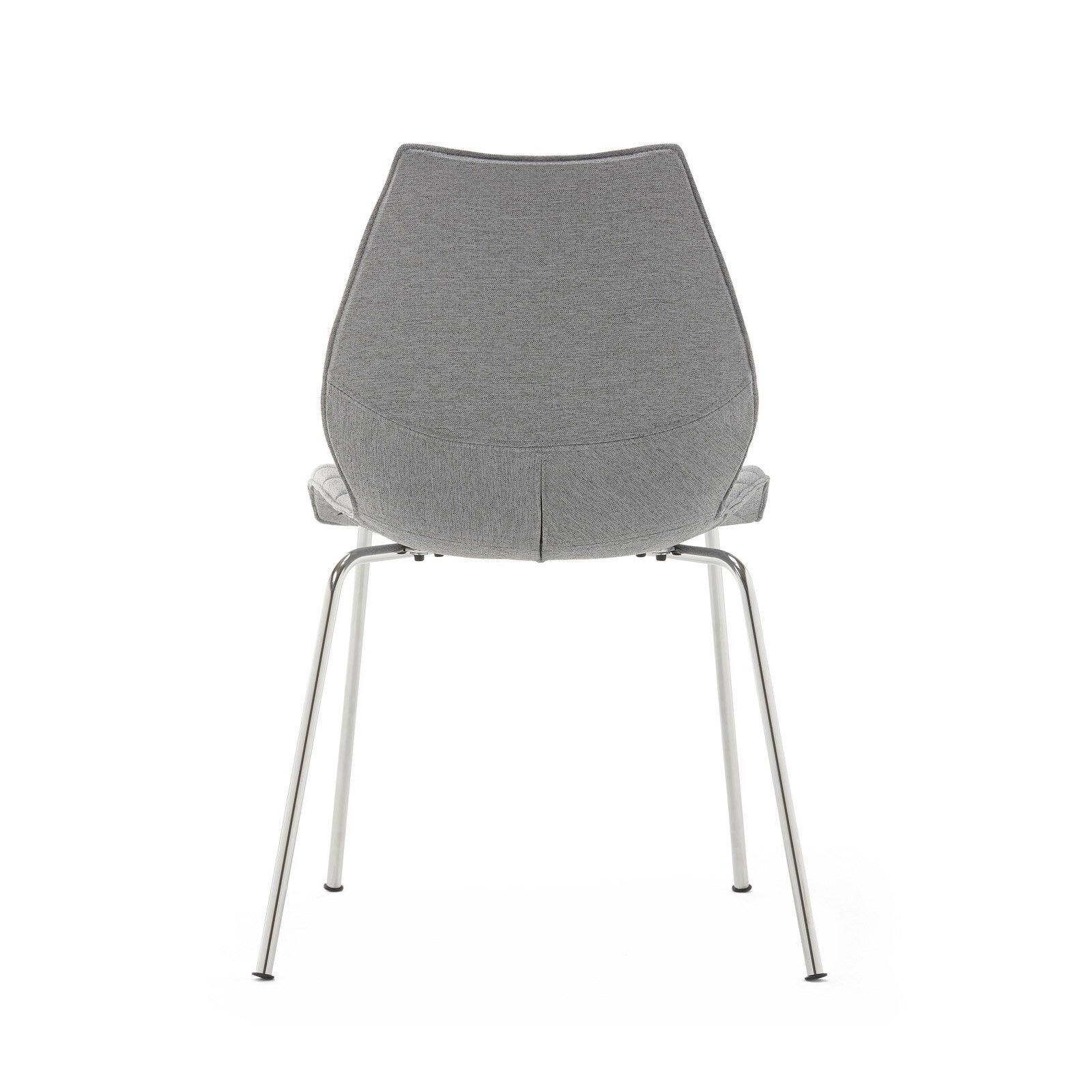 Maui Soft Noma Chair, Gray