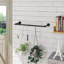 Aarjun Coat Rack