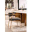 Fauteuil Tevin