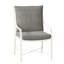 Monaco Patio Dining Armchair with Cushions-434722128-434722130-503527678