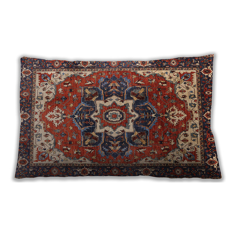Housse et insert de coussin extérieur d'extérieur