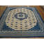 Tapis chinois antique - Mongolian