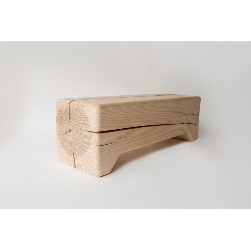 Trunk | Large 42", 14" H x 42" W x 14" D