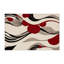 Tapis intérieur et extérieur Serene Prime Flow-332942831