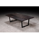 Solid Wood Coffee Table