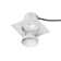Aether Colour Changing LED Round Invisible Trim with Light Engine