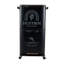 PP Manual Lift Waste Bin - 3.5L-125214022