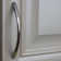 5-1/16" Center to Center Arch Loop Pull