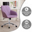 Chaise de bureau ergonomique réglable-117399384-117399387