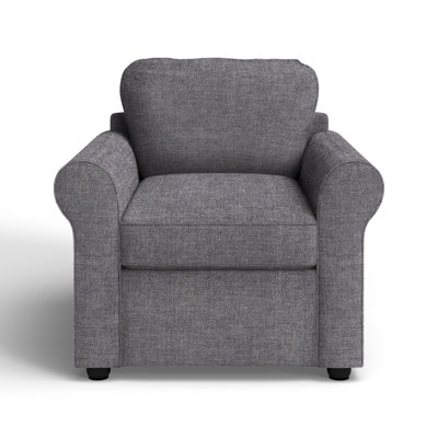 Fauteuil rembourré Warrington