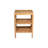 Yosaira Solid Wood End Table-412420000