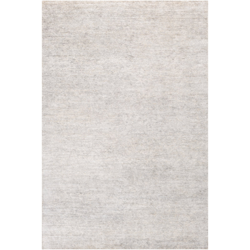 Altessa Viscose Oriental Indoor Rug, Rectangle 2' x 3'