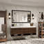 Miroir de meuble-lavabo mural Molly-108625544-108625534