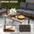 9 Person Sofa Seating Group With Coffee Table-2097492155-2096445943