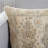 Imma Cotton Blend Throw Pillow