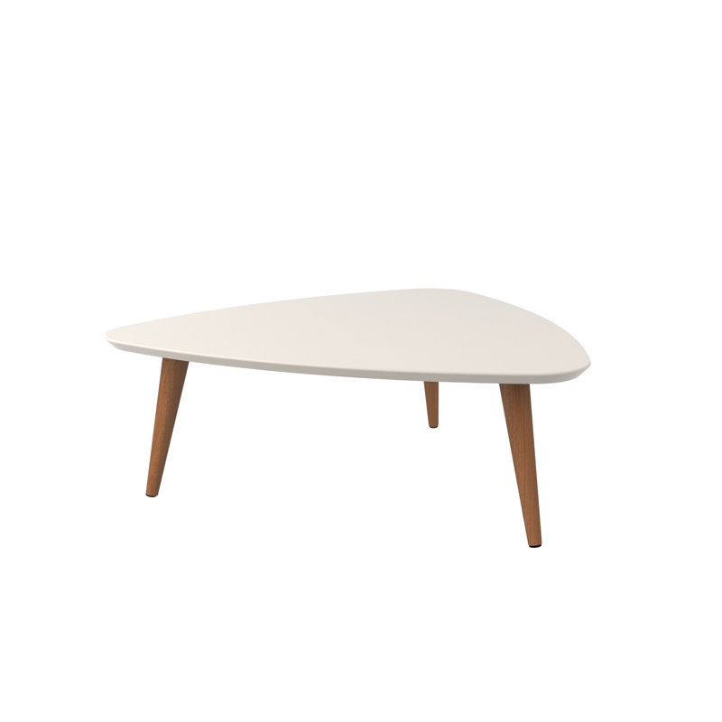 Michaelson Coffee Table, Off White