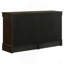 Commode 6 tiroirs Frances Cappuccino-141388819