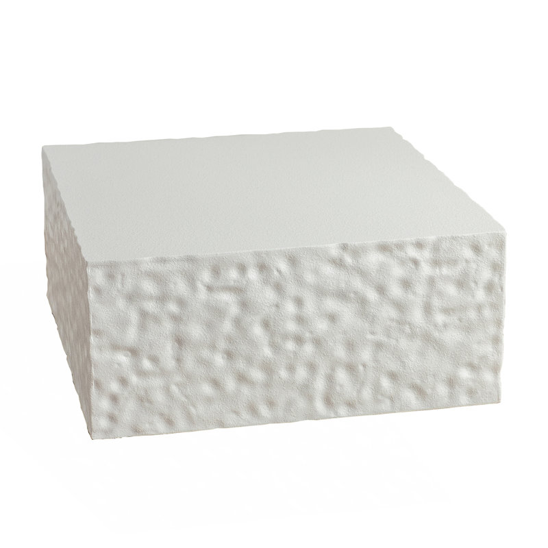 Square Modern Coffee Table