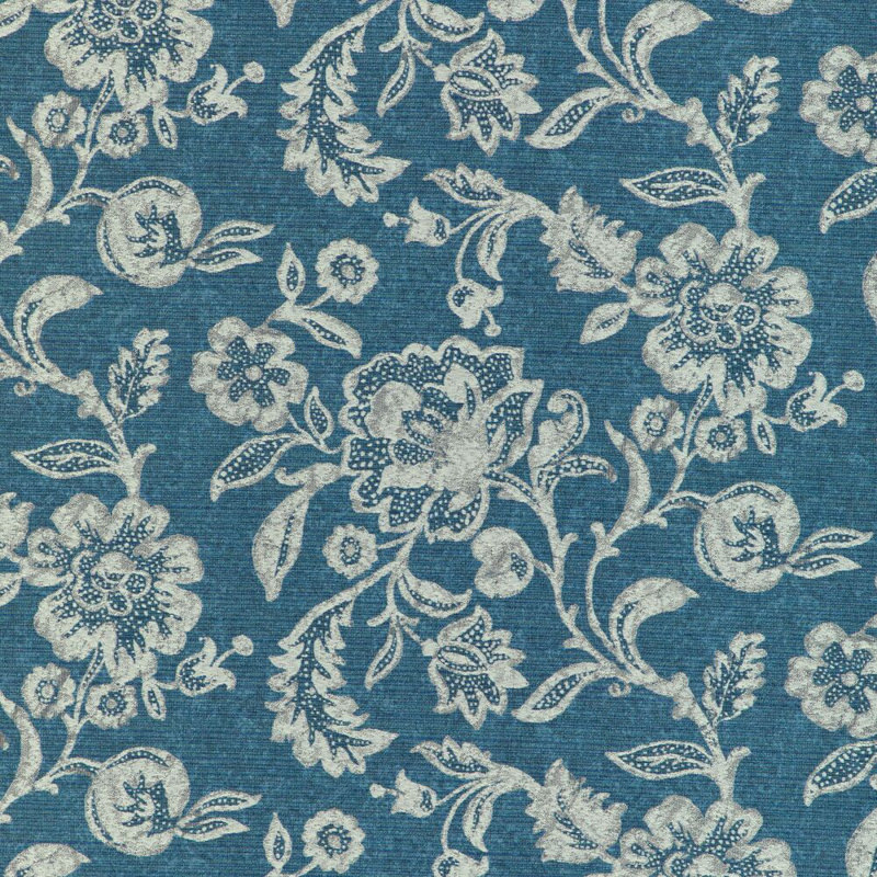 Chesapeake, Batik Blue