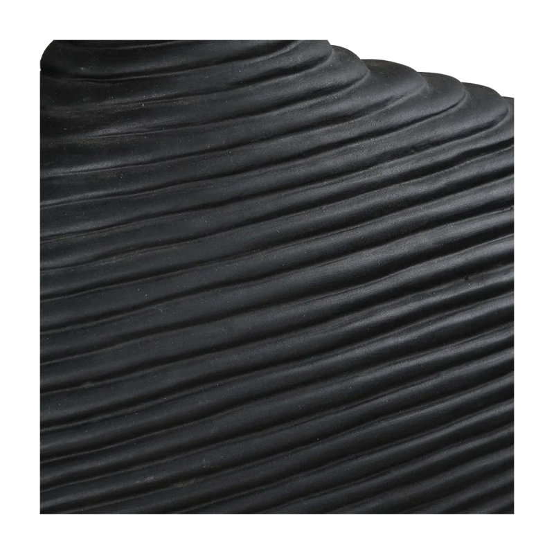 Ensemble de vaisseaux noirs Teraform