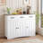 Michaila 42.5'' Sideboard with 3 drawers and 3 doors-849528456