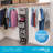 BirdRock Home Fabric Cube Storage