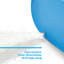 Aisleyne Plastic Round Inflatable Pool H x W x L-162984034