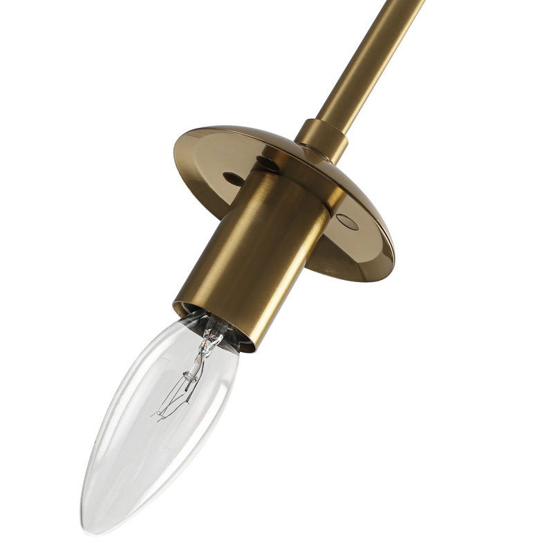 Luminaire suspendu sphère en verre 1 lumière