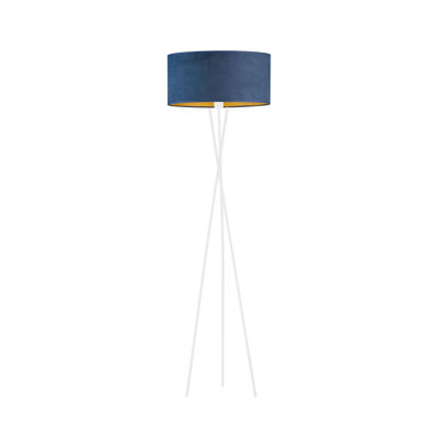 Cormican 160cm Tripod Floor Lamp