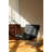 Comfortable Modern Armchair with Sturdy Metal Legs and Soft Padding for Various Rooms-637222866-637222864