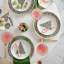 Evergreen 12-Piece Dinnerware Set