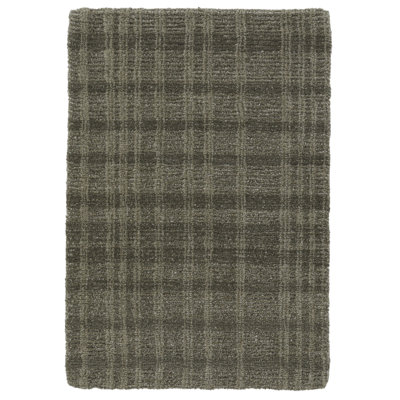 Verde Hand Tufted Wool Indoor Rug