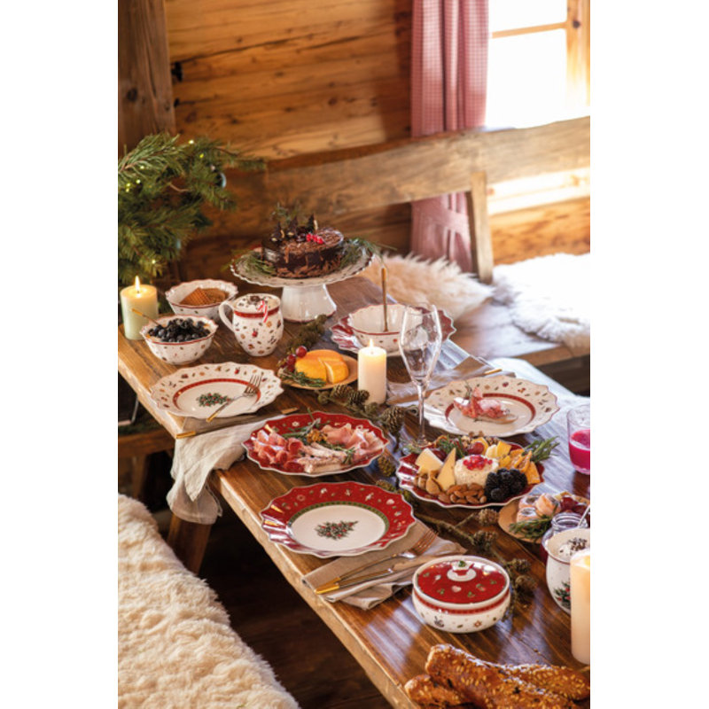Présentoir à gâteaux Villeroy & Boch