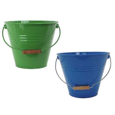Gracie Oaks Decorative Bin