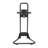 TaskMaster Adjustable Height Industrial Stool
