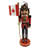 14" Royal Mounty Nutcracker