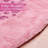 Pink Faux Fur Christmas Tree Skirt, Soft Luxe Holiday Decor