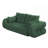Human Modern Multifunctional Compression Sofa Bed Expandable Design Comfortable Support Space Saving Living Room And Bedroom Dual Use-227446967