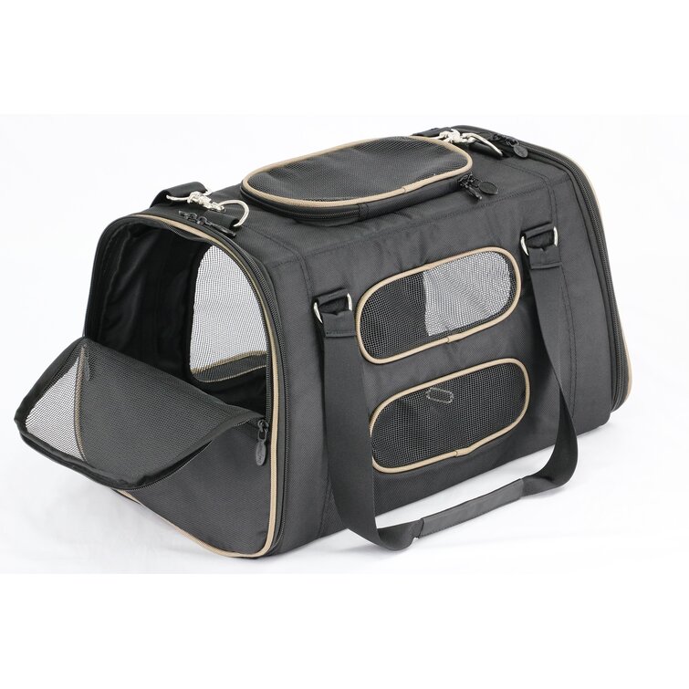 Gainey Large Pet Carrier