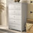 Isenbert 5 Drawer 31.5" W Chest-2069222817