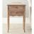 Bhavishya 18'' W Solid Wood Nightstand-768473217