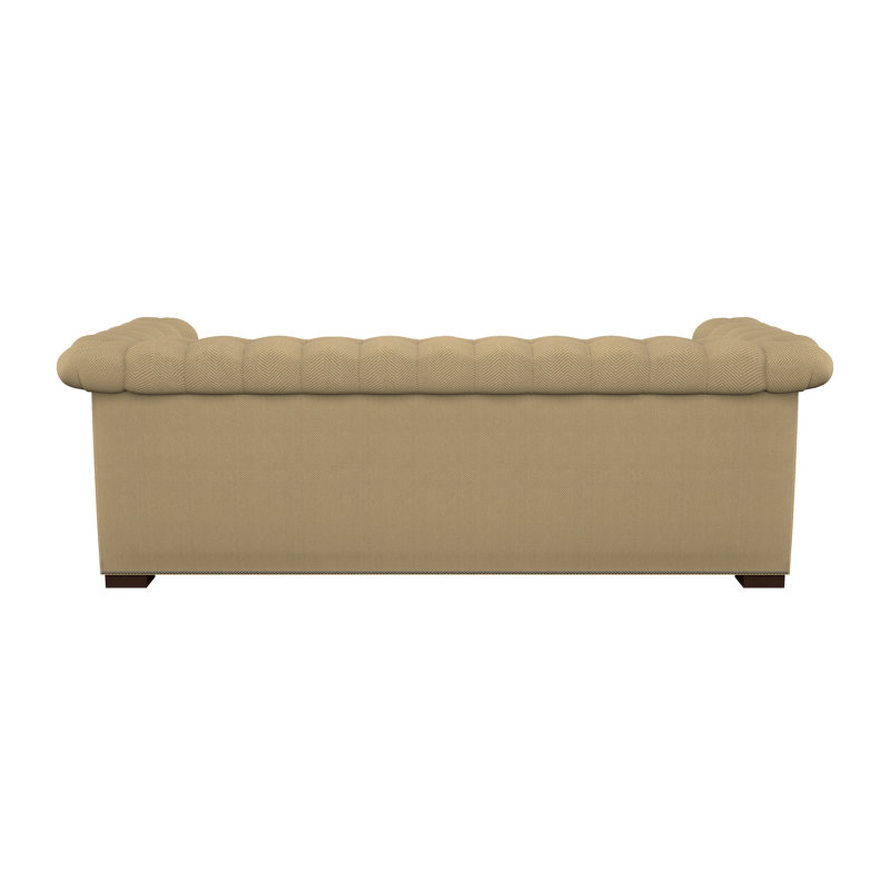 Tapton Sofa, Tobacco, F1388-Driftwood
