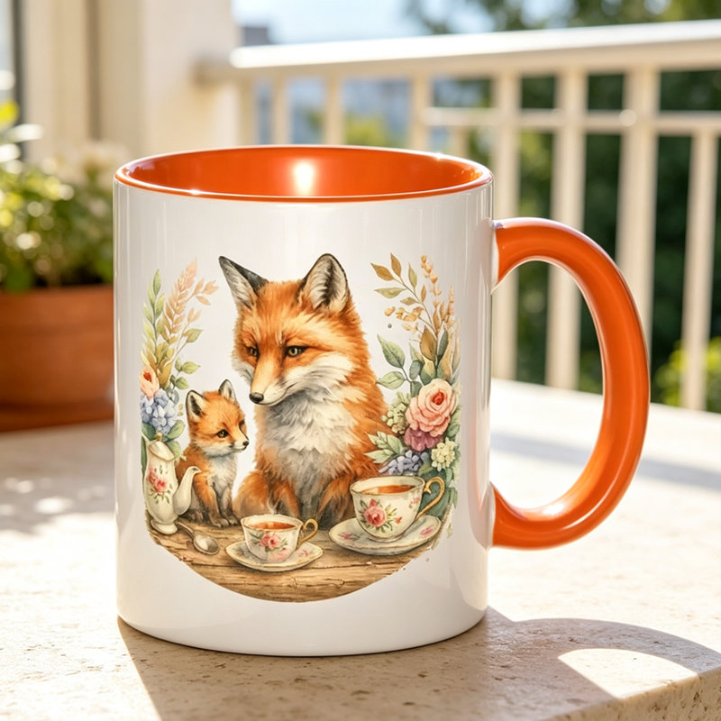 Mug