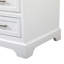 Ensemble de meuble-lavabo simple 60 po Hermes-654709552