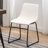 Industrial 7-Piece Dining Set